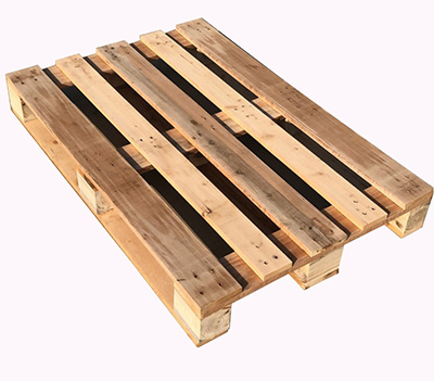 叉车司机在运输中如何减少昆山木托盘的损坏呢？